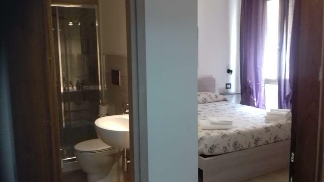 Bed and Breakfast Domo Silvia La Maddalena  Exterior foto