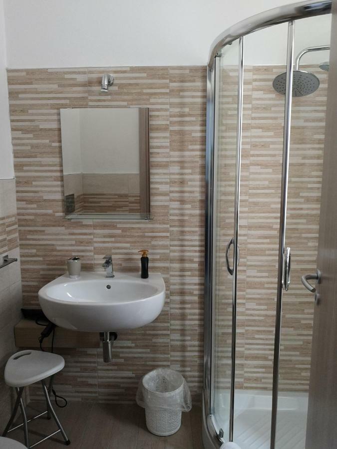 Bed and Breakfast Domo Silvia La Maddalena  Exterior foto