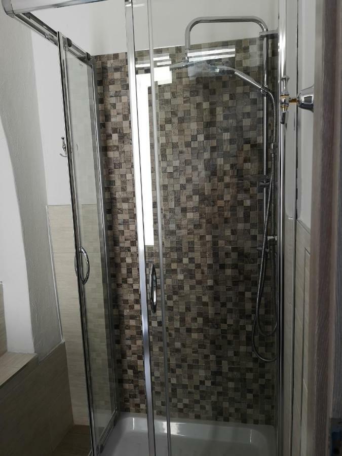 Bed and Breakfast Domo Silvia La Maddalena  Exterior foto