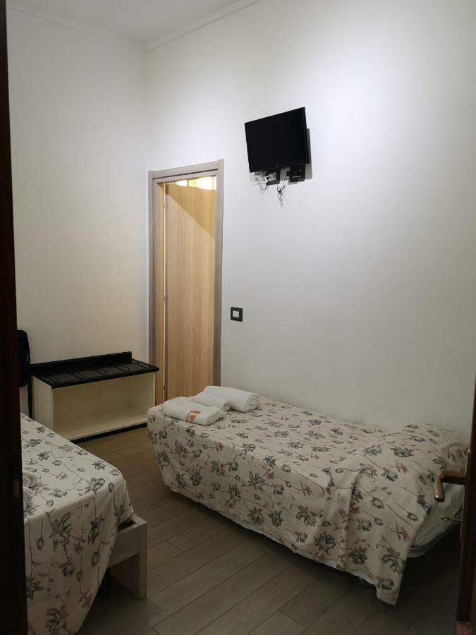 Bed and Breakfast Domo Silvia La Maddalena  Exterior foto